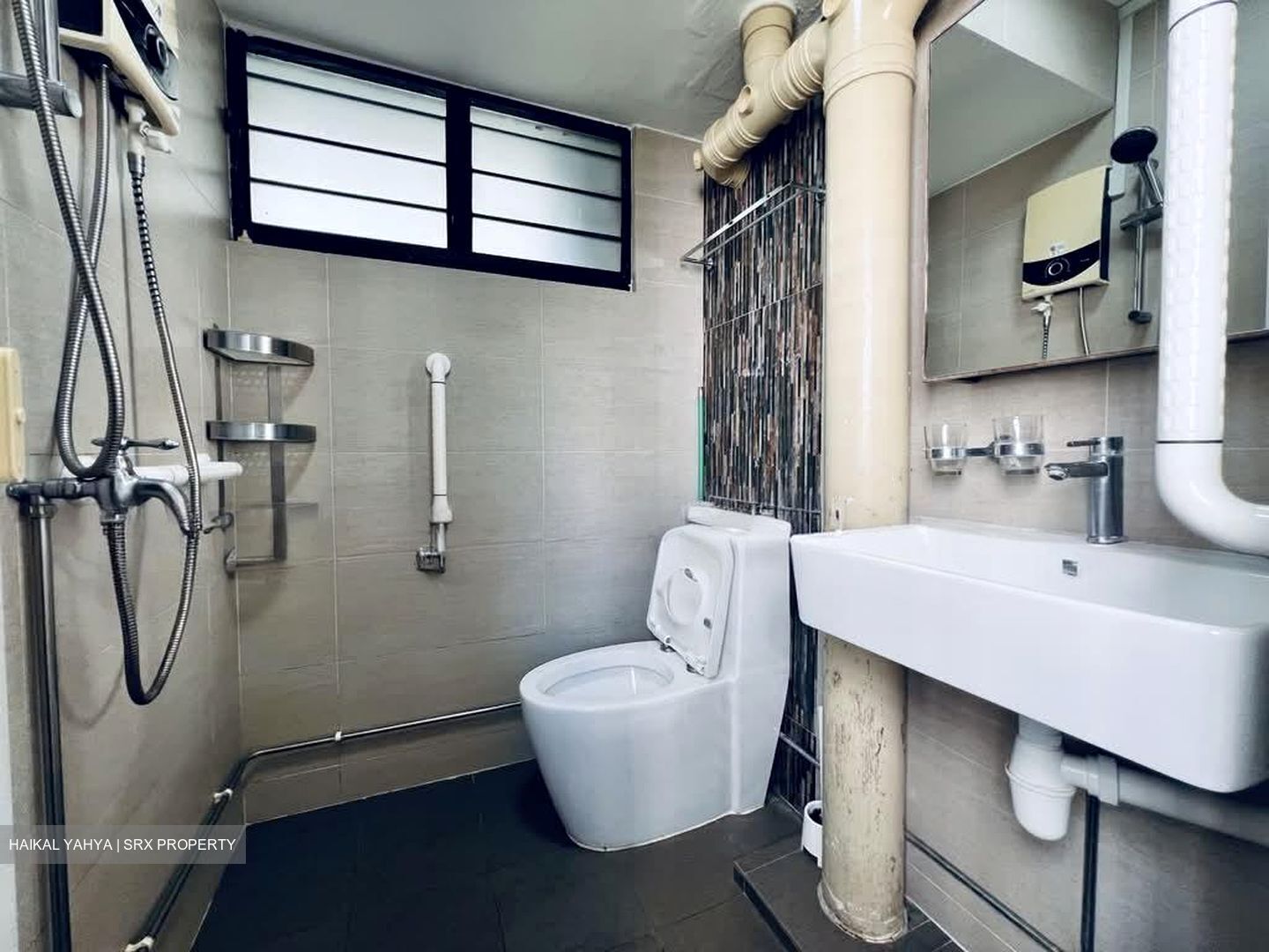 Blk 412 Commonwealth Avenue West (Clementi), HDB 4 Rooms #570165951